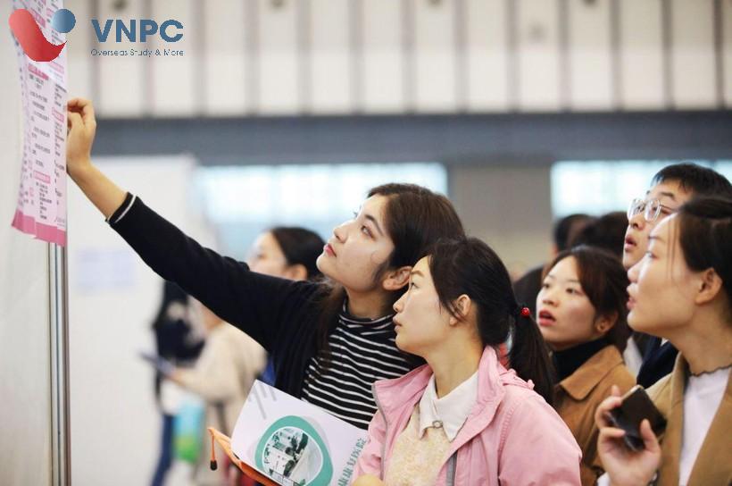 Hệ thống giáo dục Trung Quốc 